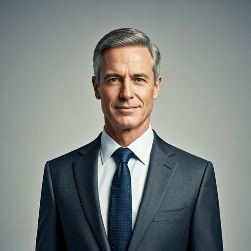 Executive VP