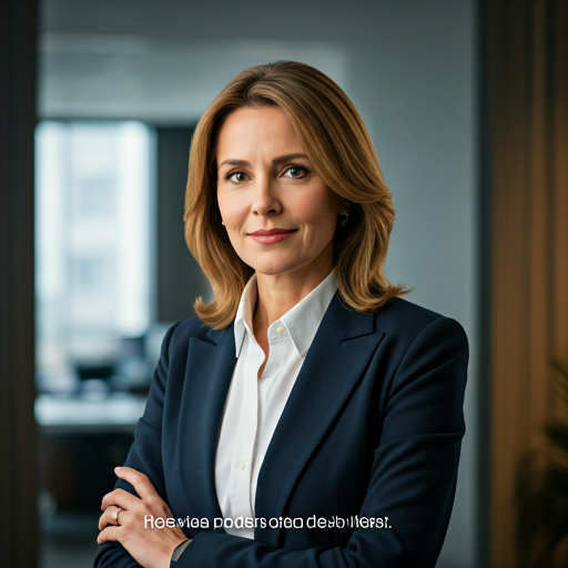 Chief Technology Officer