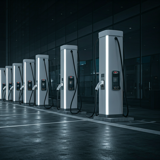 EV Infrastructure